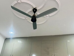 Master Bedroom in 1 RK Independent House at Amolik Heights, Sector 88 – for Rent