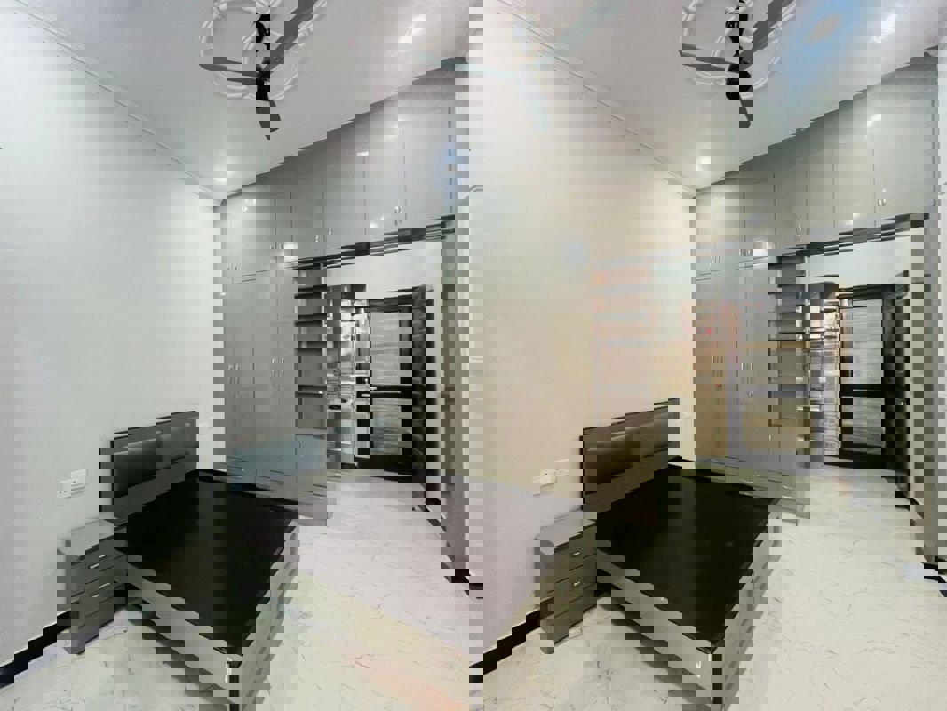 1 Rk  900 Sq.Ft. Independent House in Amolik Heights