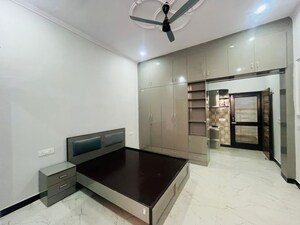 1 RK Independent House For Rent in Amolik Heights, Sector 88