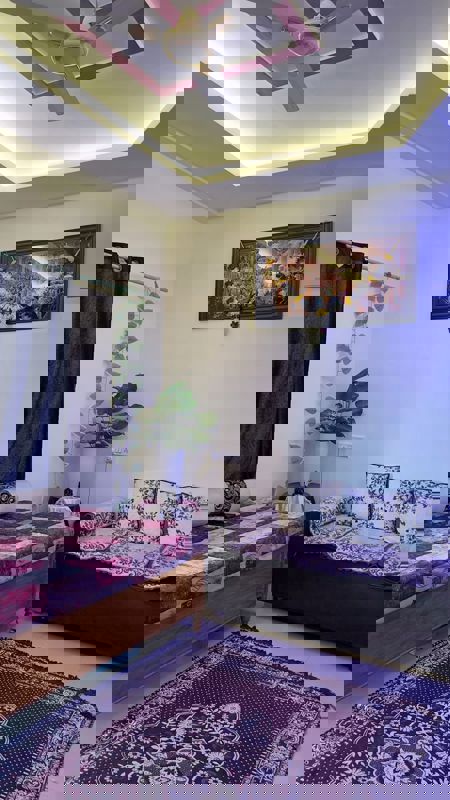 Pg For Rent in Vibhuti Khand