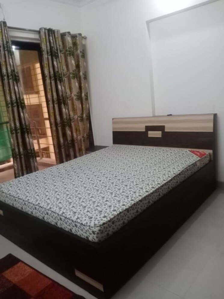 Bedroom, mm-spectra 3 Bedroom 1050 Sq.Ft. Apartment In Chembur Mumbai 9843469