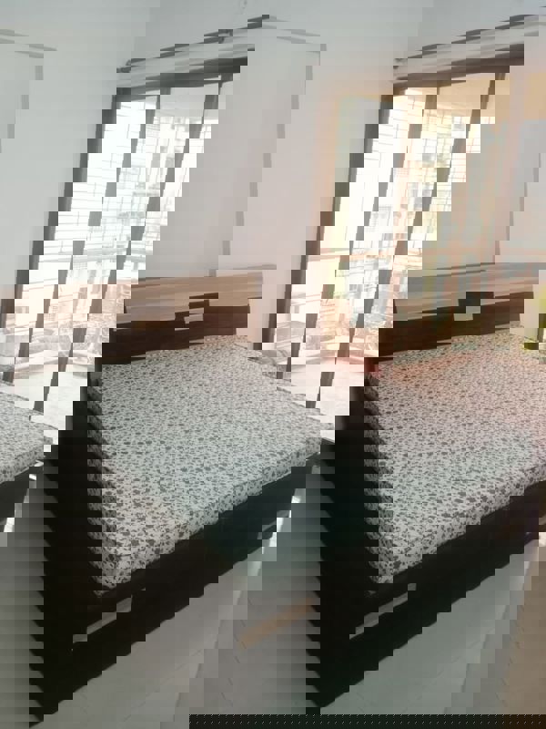 3 BHK + Pooja Room 1050 Sq.Ft. Apartment in MM Spectra