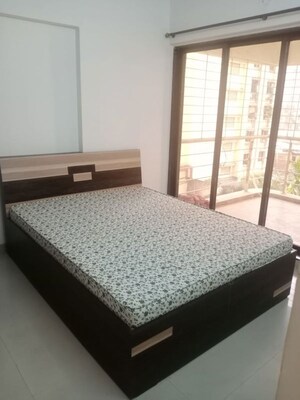 3 BHK Apartment For Rent in MM Spectra, Chembur