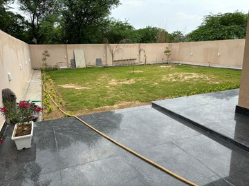  Plot – Exterior View View at Uppal Gurgaon 99, Sector 99 - for Sale