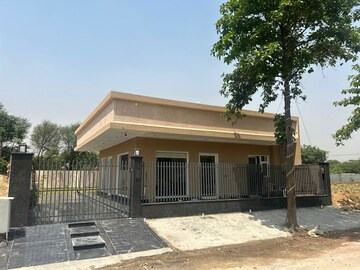  Plot – Exterior View View at Uppal Gurgaon 99, Sector 99 - for Sale