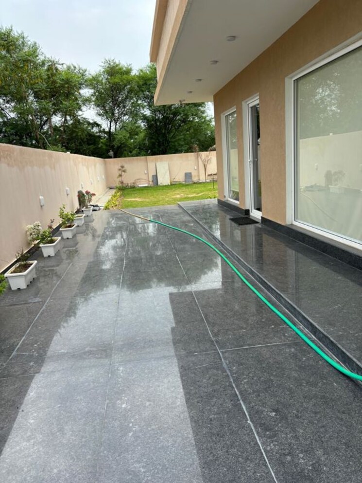 Exterior View, uppal-gurgaon-99  426 Sq.Yd. Plot In Sector 99 Gurgaon 9843648