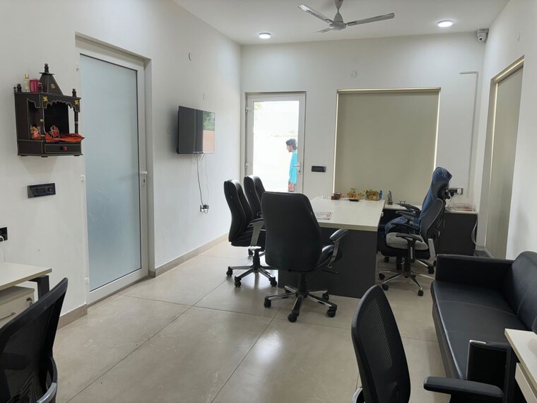 Exterior View, uppal-gurgaon-99  426 Sq.Yd. Plot In Sector 99 Gurgaon 9843648