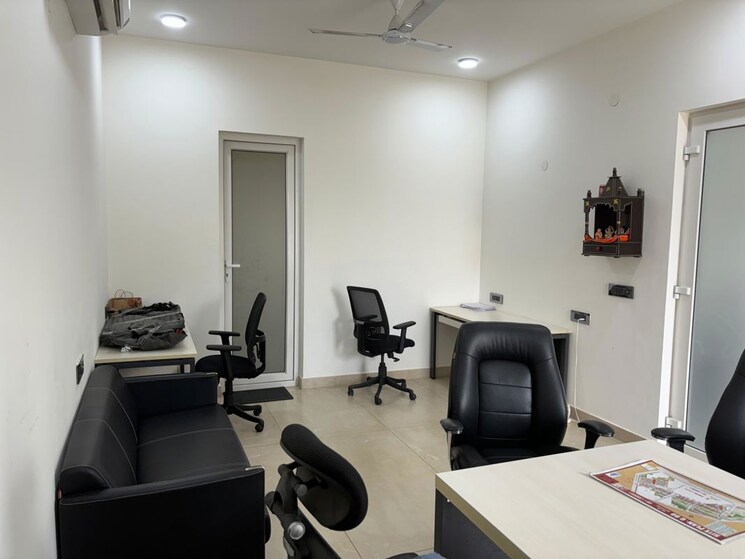 Exterior View, uppal-gurgaon-99  426 Sq.Yd. Plot In Sector 99 Gurgaon 9843648