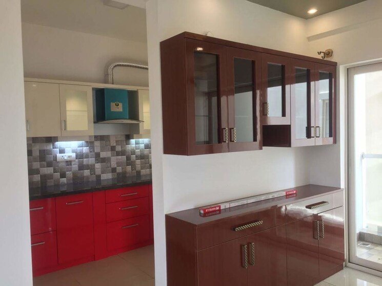 undefined, arvind-sporcia 2 Bedroom 1007 Sq.Ft. Apartment In Thanisandra Bangalore 9843466