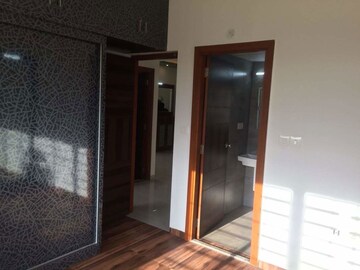 2 BHK Apartment – Exterior View View at Arvind Sporcia, Thanisandra - for Rent