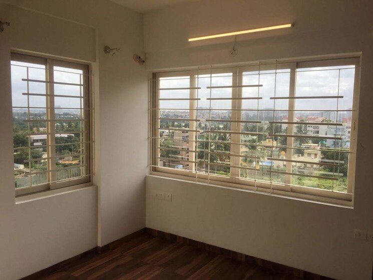 Room, arvind-sporcia 2 Bedroom 1007 Sq.Ft. Apartment In Thanisandra Bangalore 9843466