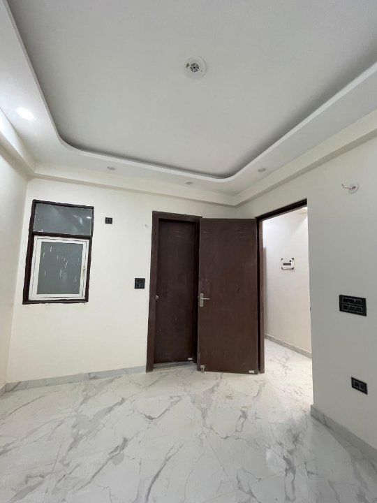 2 BHK + Study Room Apartment For Sale in Sector 16B Greater Noida