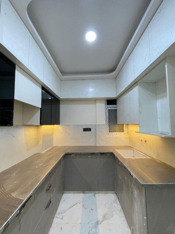Kitchen, sector 16b greater noida 2 Bedroom 1210 Sq.Ft. Apartment In Sector 16b Greater Noida Greater Noida 9843008