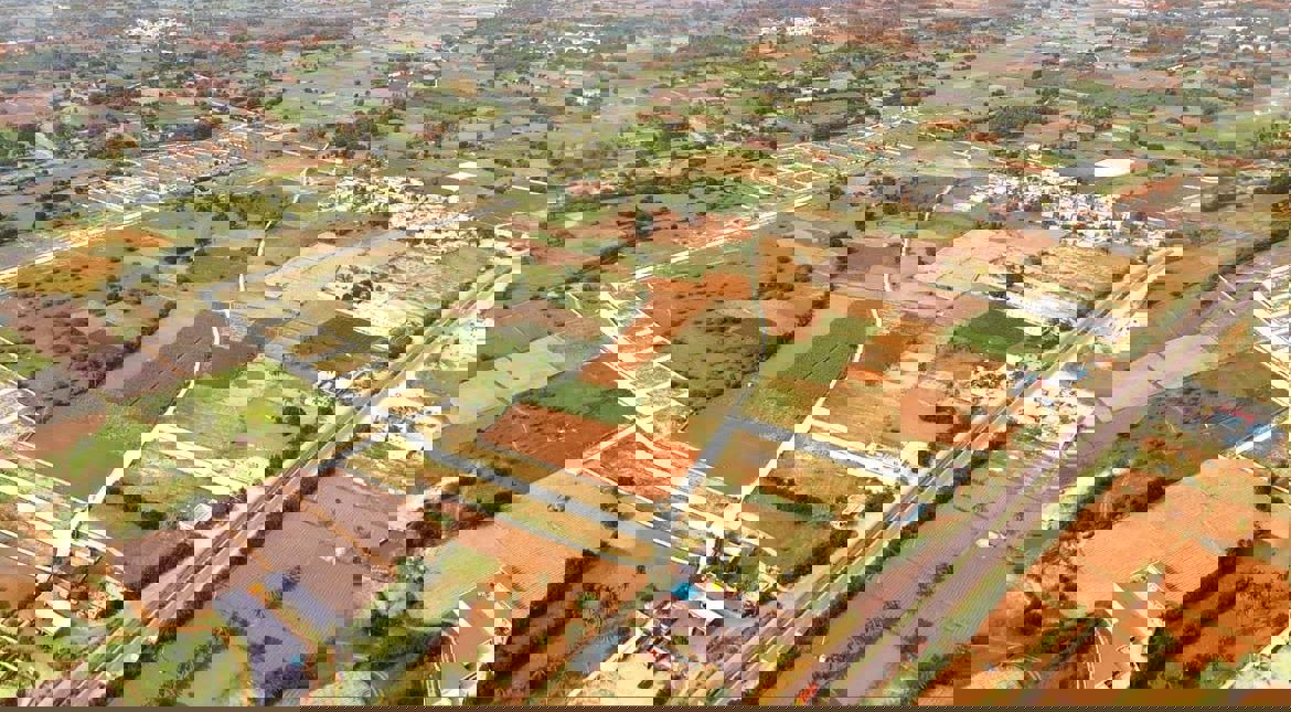 Plot For Sale in Gauribidanur