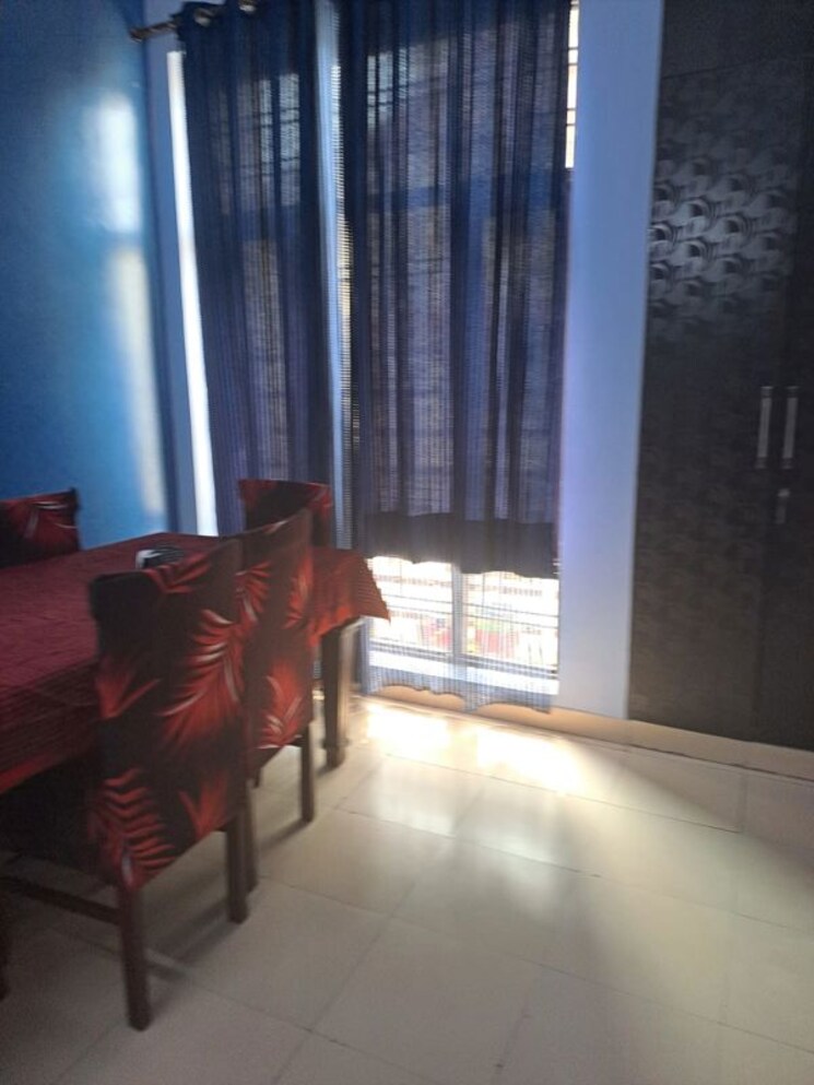 Living Room, srs-pearl-floors 2 Bedroom 1200 Sq.Ft. Apartment In Sector 88 Faridabad 9843698
