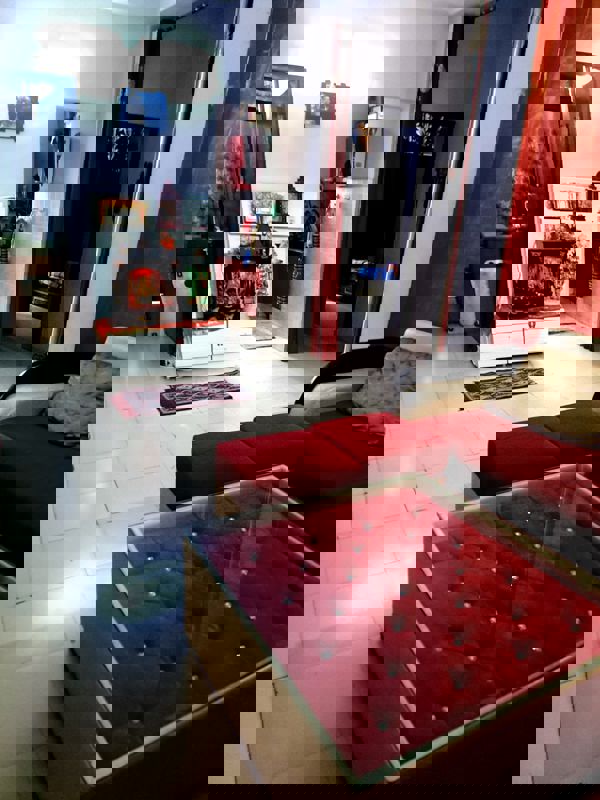 2 BHK Apartment For Rent in SRS Pearl Floors