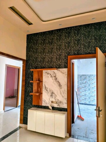 Bedroom in 3 BHK Independent House at Raksha Puram – for Sale