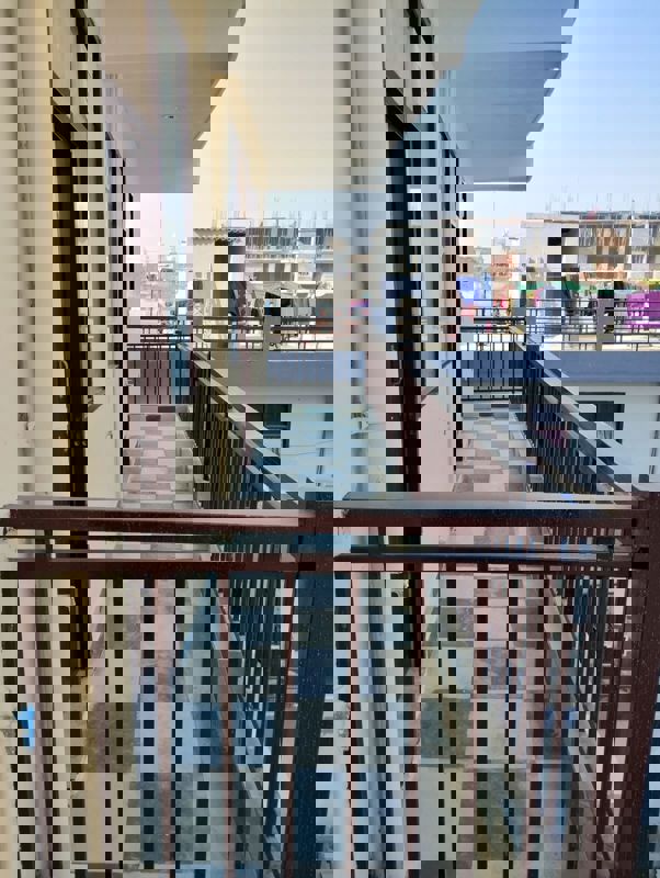 4 BHK + Extra Room Apartment For Rent in Panchsheel Park