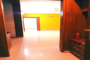 Room in 3 BHK Apartment at Ghasola – for Sale