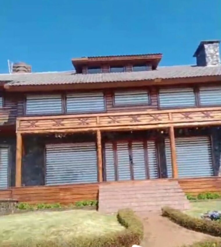 Exterior View, ketti 6 Bedroom 6019 Sq.Ft. Villa In Ketti Ooty 9843713