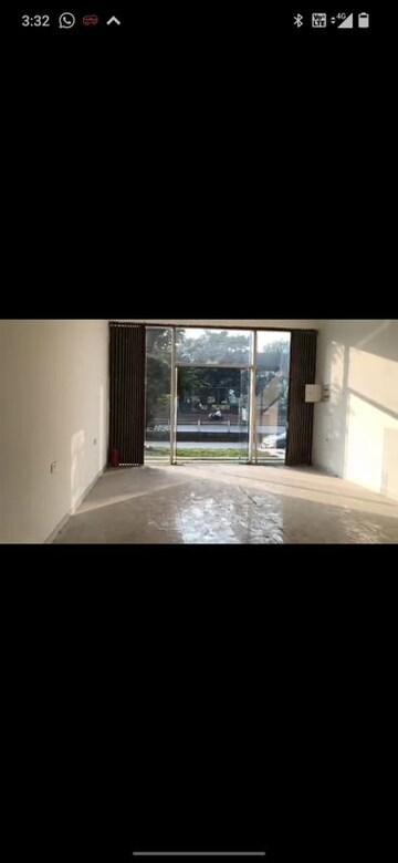 Floor Plan in  Shop at DGS Sheetal Regalia, Borivali East – for Rent