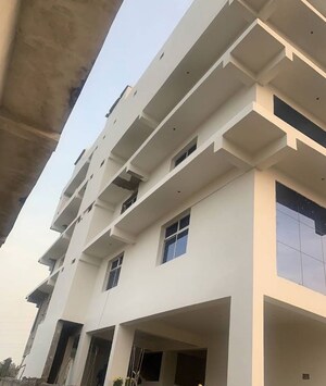  Showroom – Exterior View View at Bodhgaya - for Rent