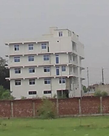  Showroom – Exterior View View at Bodhgaya - for Rent