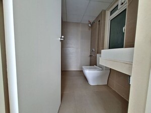 Bathroom in 2 BHK Apartment at Tata Serein, Pokhran Road No Two – for Sale