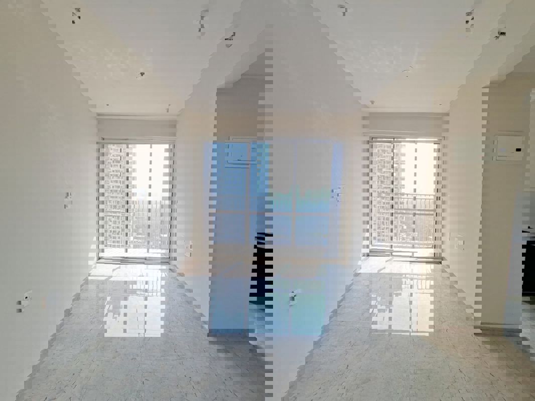 2 BHK Apartment For Sale in Tata Serein