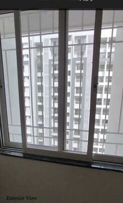 1 BHK + Pooja Room Apartment For Rent in Gera Shrishti