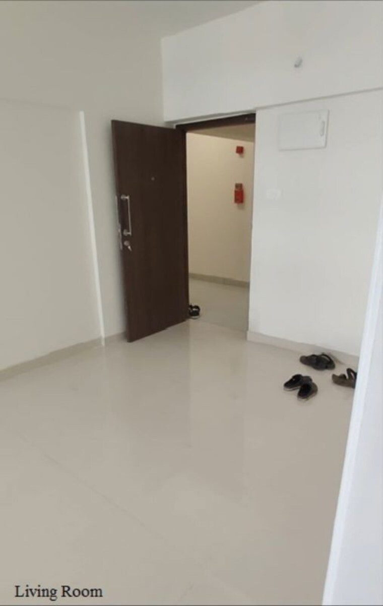 Living Room, gera-shrishti 1 Bedroom 358 Sq.Ft. Apartment In Wagholi Pune 9843822