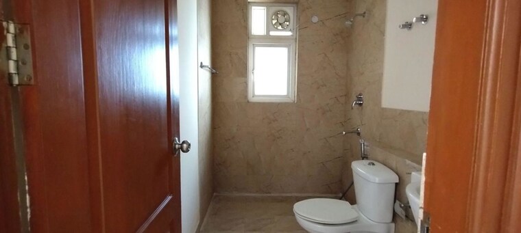 Bathroom, ats-dolce 3 Bedroom 1800 Sq.Ft. Apartment In Zeta I Greater Noida Greater Noida 9842872