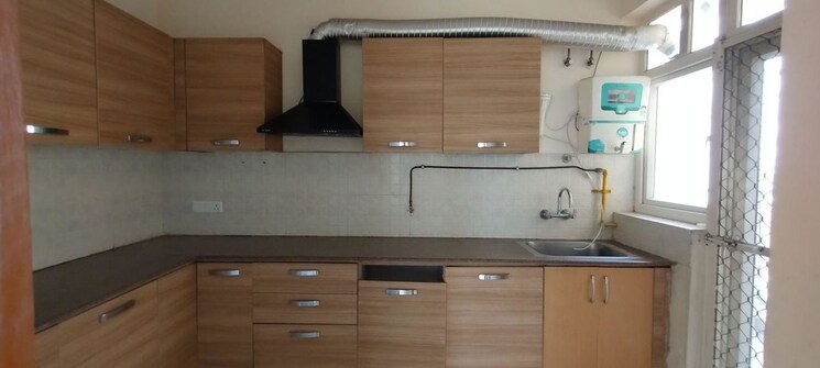 Kitchen, ats-dolce 3 Bedroom 1800 Sq.Ft. Apartment In Zeta I Greater Noida Greater Noida 9842872