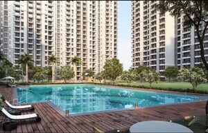 3 BHK Apartment For Sale in ATS Dolce, Zeta I Greater Noida