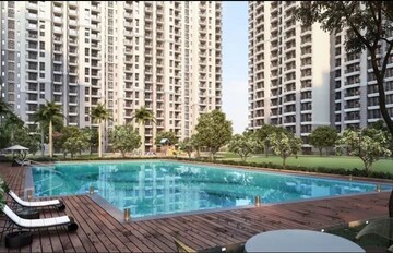 3 BHK Apartment For Sale in ATS Dolce, Zeta I Greater Noida
