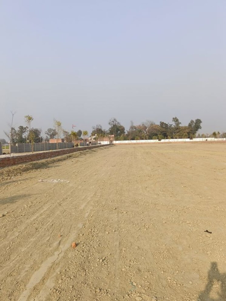 undefined, gosainganj  1181 Sq.Ft. Plot In Gosainganj Lucknow 9843835
