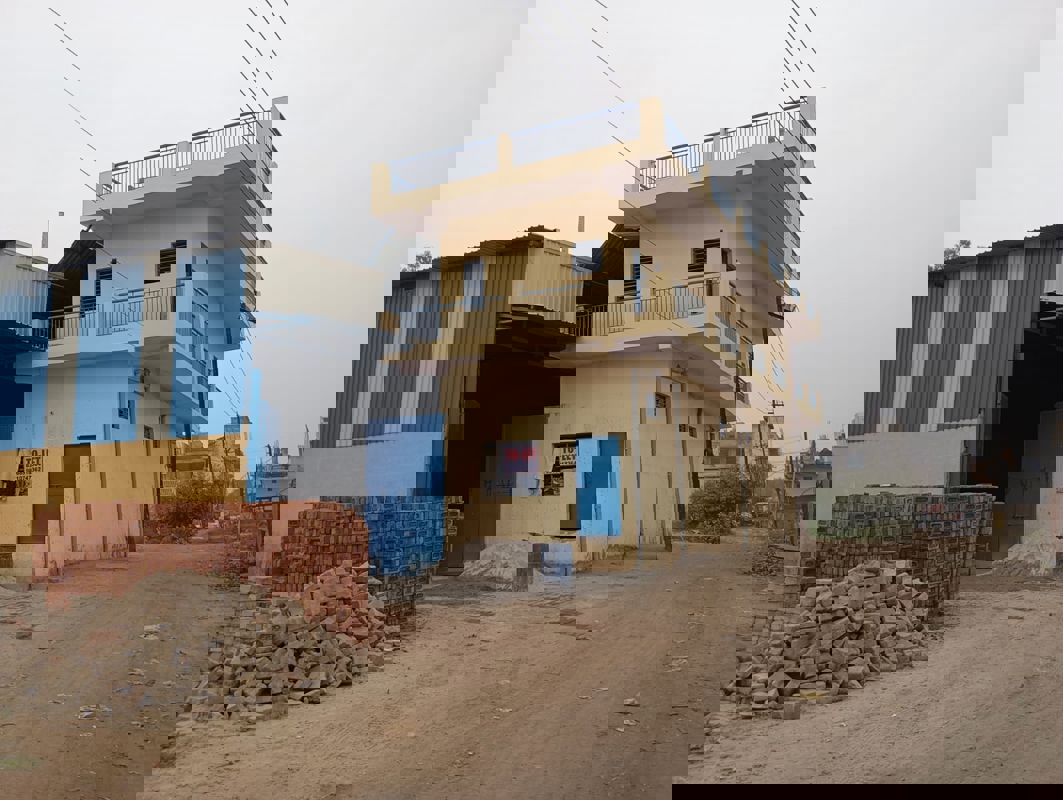 Warehouse For Rent in Hindan Vihar