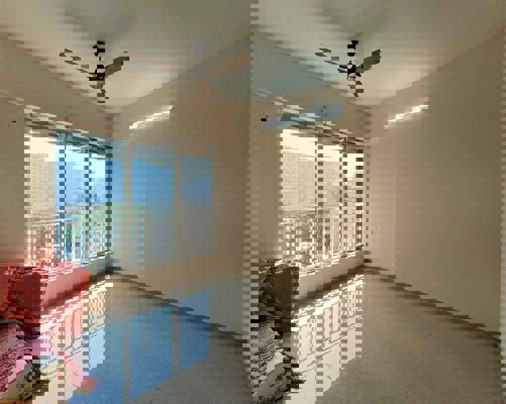 2 BHK Apartment For Rent in Drushti Sapphire