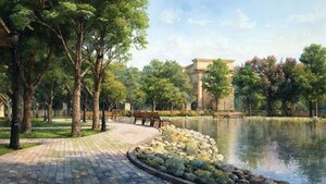  Plot For Sale in Legacy Mihira, Devanahalli