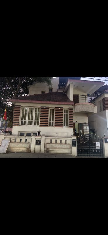 3 BHK + Basement Independent House For Rent in Prashanth Nagar