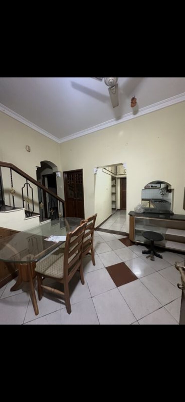 Gym, prashanth nagar 3 Bedroom 1200 Sq.Ft. Independent House In Prashanth Nagar Bangalore 9843705