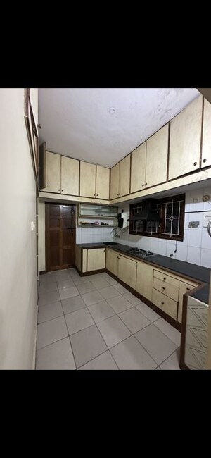Kitchen in 3 BHK Independent House at Prashanth Nagar – for Rent