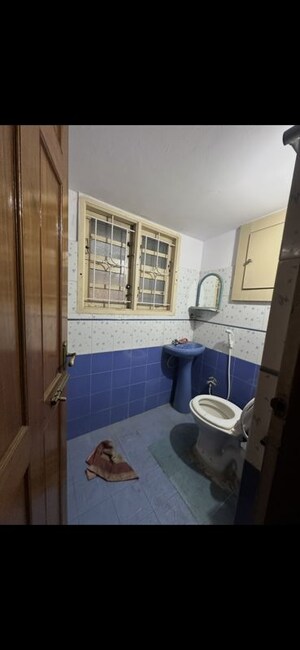 Kitchen in 3 BHK Independent House at Prashanth Nagar – for Rent