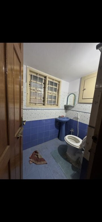 Kitchen in 3 BHK Independent House at Prashanth Nagar – for Rent