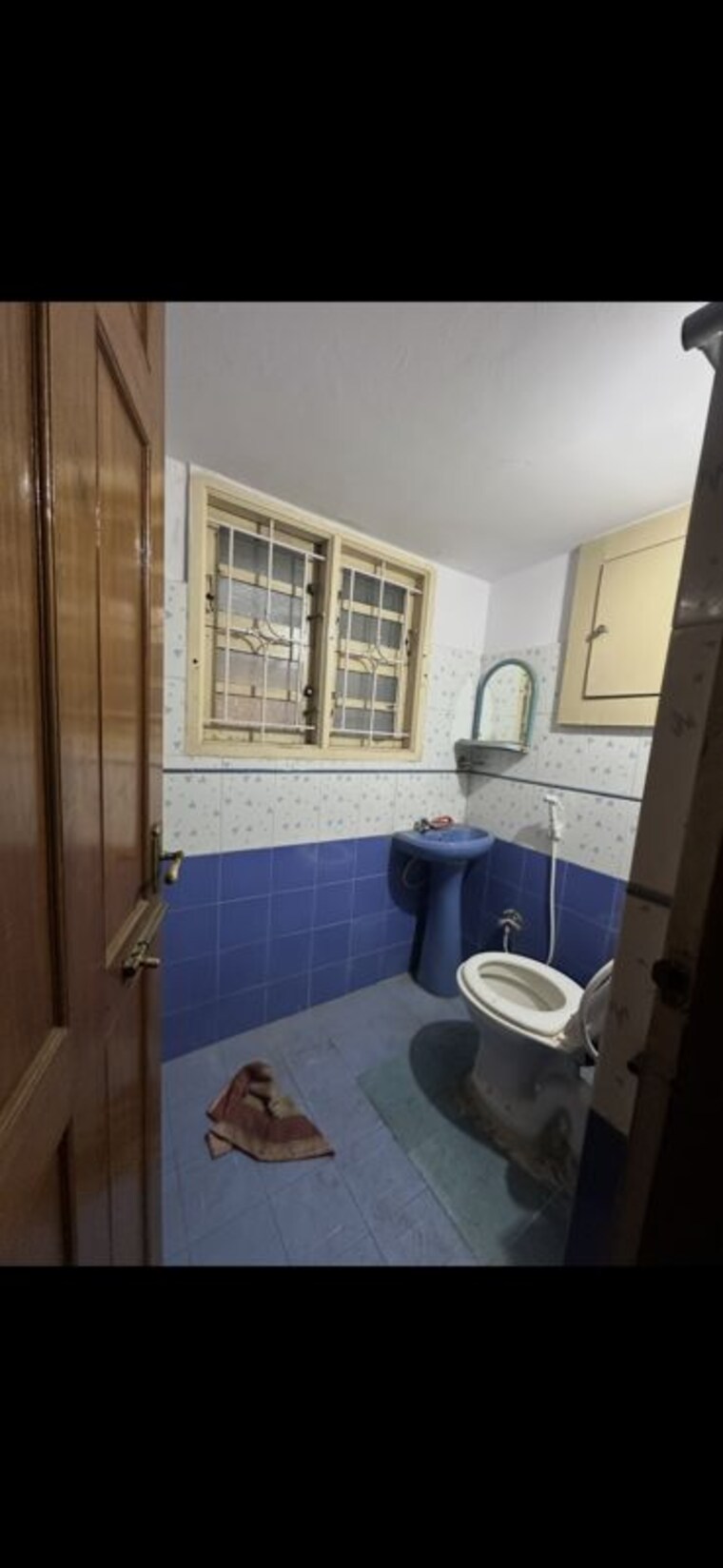 Kitchen, prashanth nagar 3 Bedroom 1200 Sq.Ft. Independent House In Prashanth Nagar Bangalore 9843705