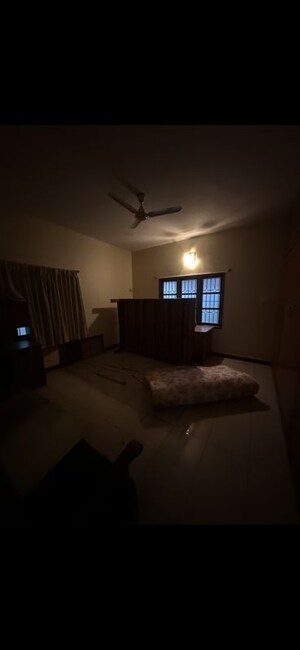 Living Room in 3 BHK Independent House at Prashanth Nagar – for Rent