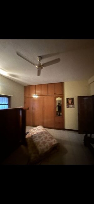 Living Room in 3 BHK Independent House at Prashanth Nagar – for Rent