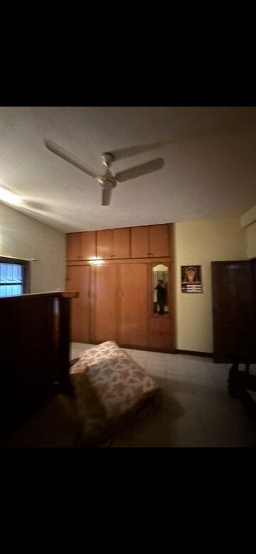 Living Room in 3 BHK Independent House at Prashanth Nagar – for Rent