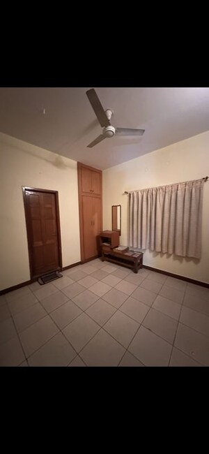 Bathroom in 3 BHK Independent House at Prashanth Nagar – for Rent