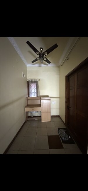 Bathroom in 3 BHK Independent House at Prashanth Nagar – for Rent